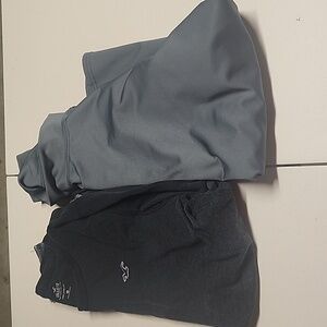 Mens Long Sleeve Shirts